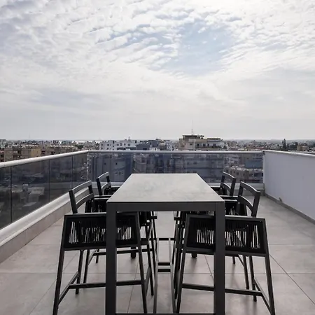 Ria Court Ii Larnaca