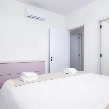 Ria Court Ii Larnaca