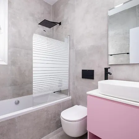 Apartment Ria Court Ii *