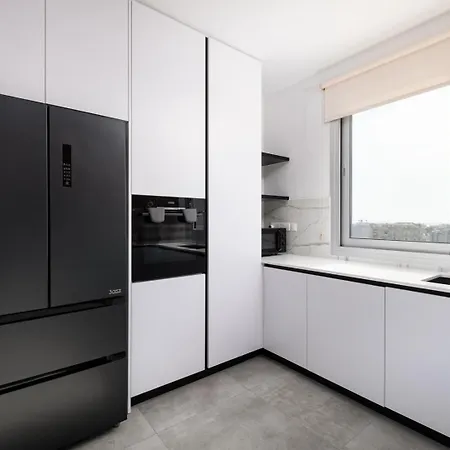 Ria Court Ii Apartment