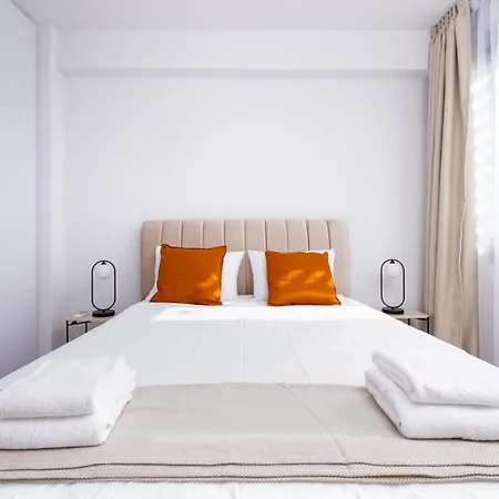 Ria Court Ii Larnaca