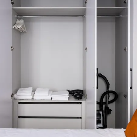 Ria Court Ii Apartment