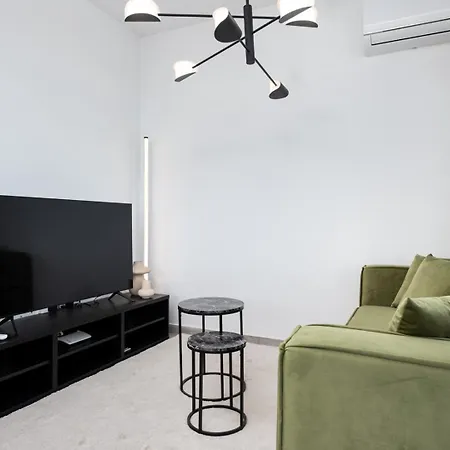 Ria Court Ii * Larnaca