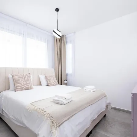Ria Court Ii Apartamento Lárnaca