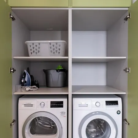 Apartamento Ria Court Ii Lárnaca