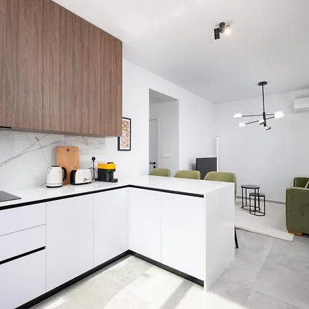 Apartamento Ria Court Ii
